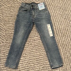Cat & Jack Toddler Blue Jeans